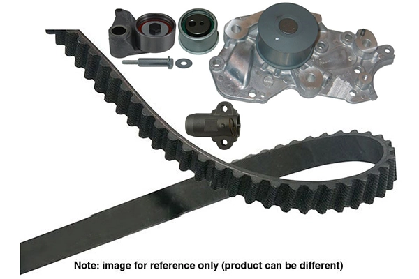 Water Pump & Timing Belt Kit